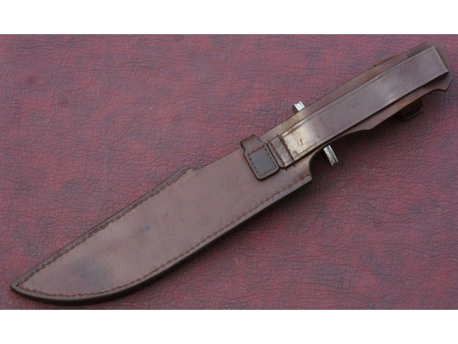 Bowie Knife Bowie Knife