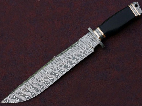 Bowie Knife