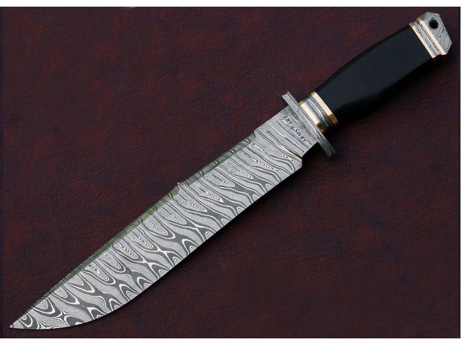 Bowie Knife Bowie Knife