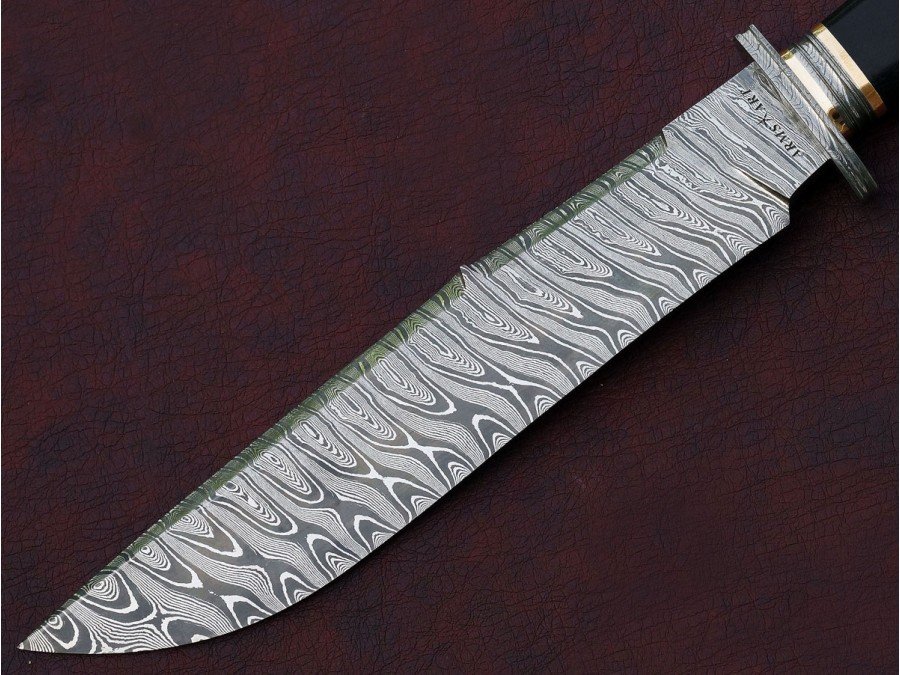 Bowie Knife Bowie Knife