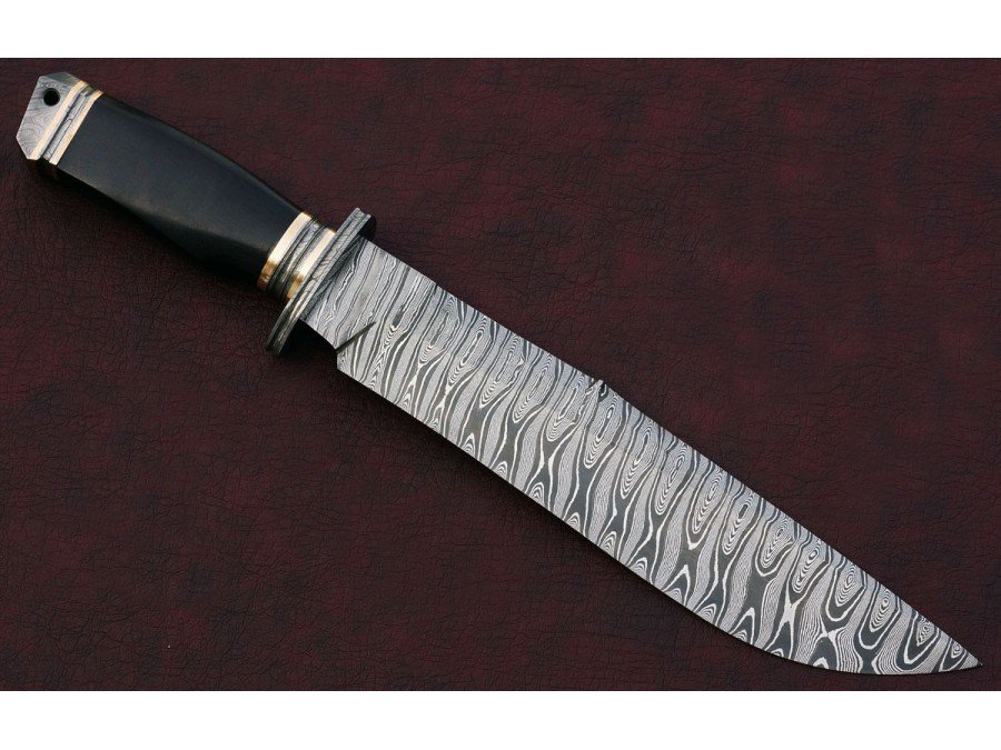Bowie Knife Bowie Knife