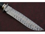 Bowie Knife Bowie Knife