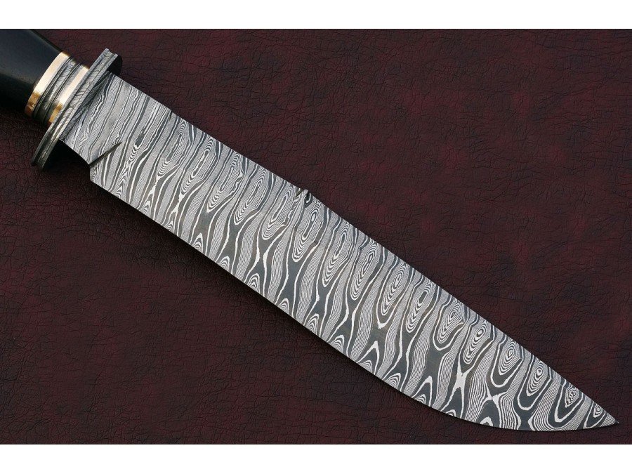 Bowie Knife Bowie Knife