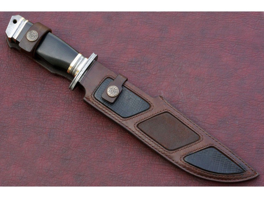 Bowie Knife Bowie Knife