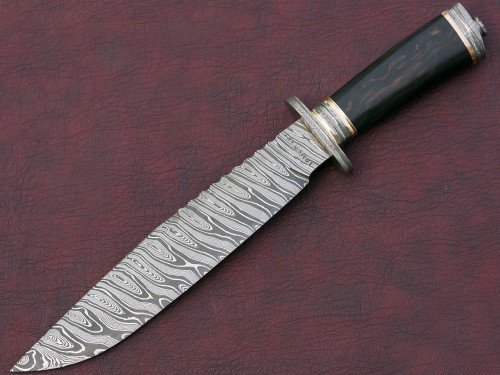 Bowie Knife