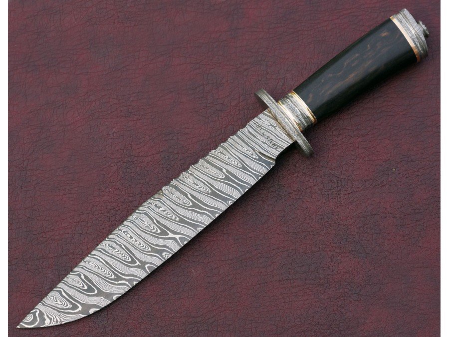 Bowie Knife Bowie Knife