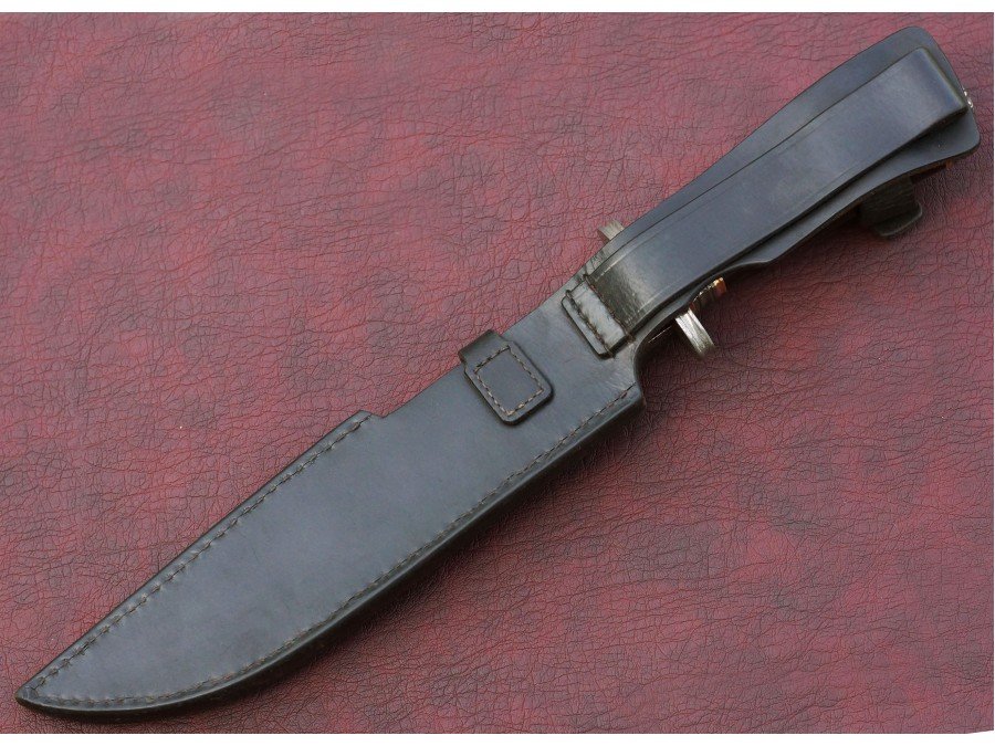 Bowie Knife Bowie Knife