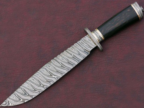 Bowie Knife