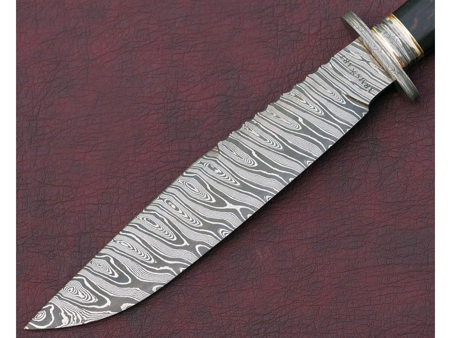 Bowie Knife Bowie Knife