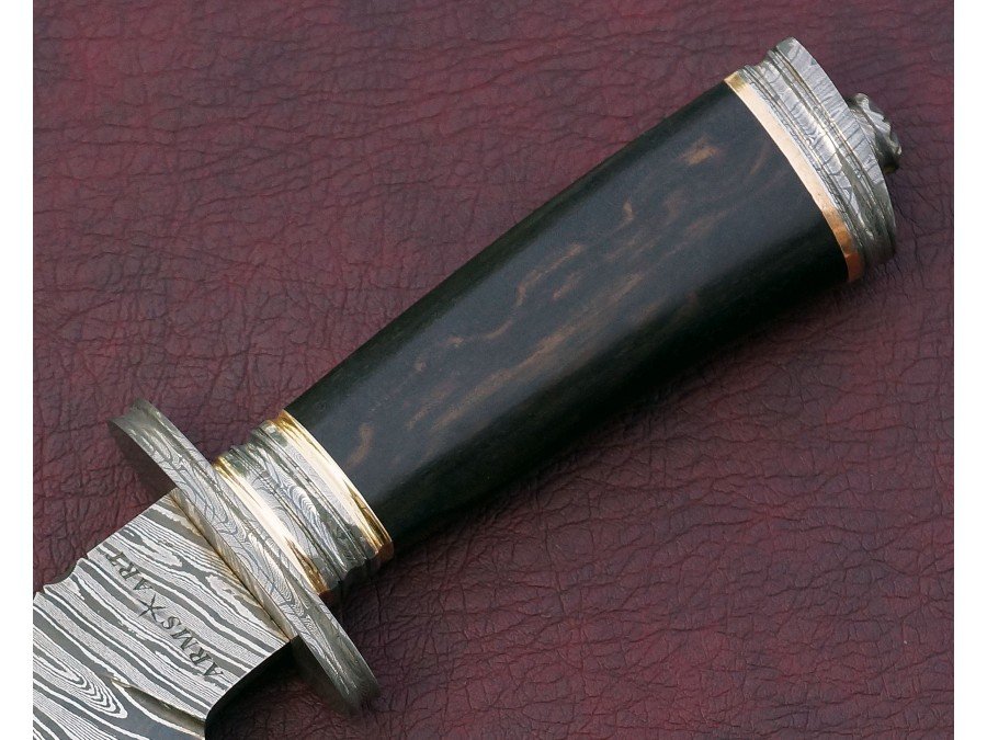Bowie Knife Bowie Knife