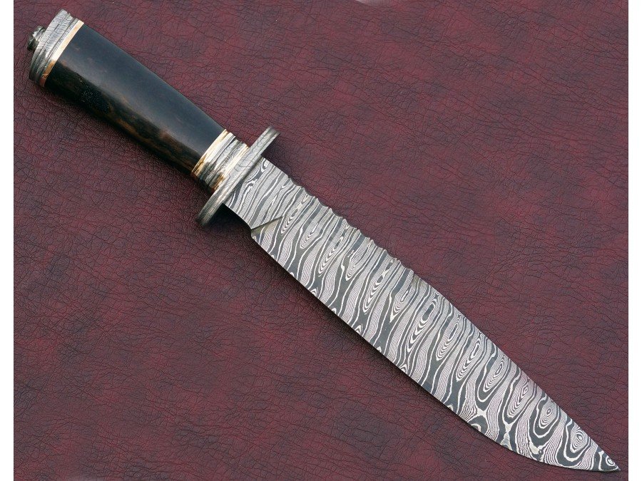Bowie Knife Bowie Knife