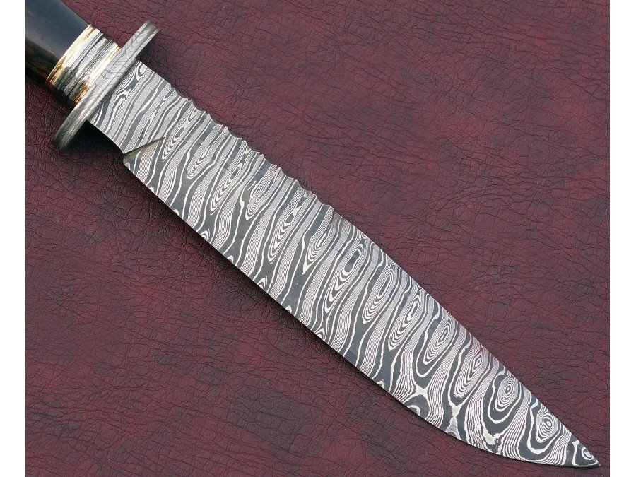 Bowie Knife Bowie Knife