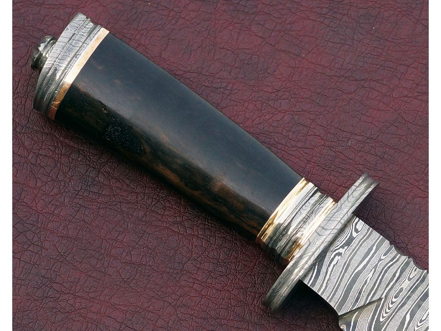 Bowie Knife Bowie Knife