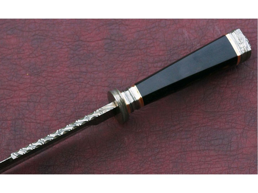 Bowie Knife Bowie Knife