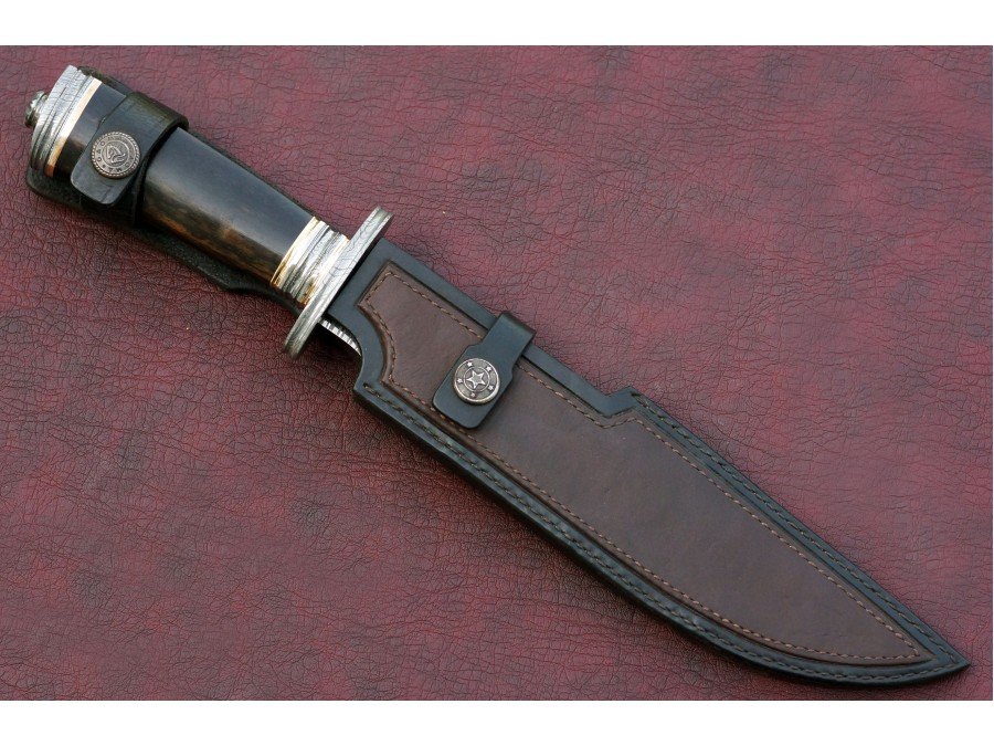 Bowie Knife Bowie Knife