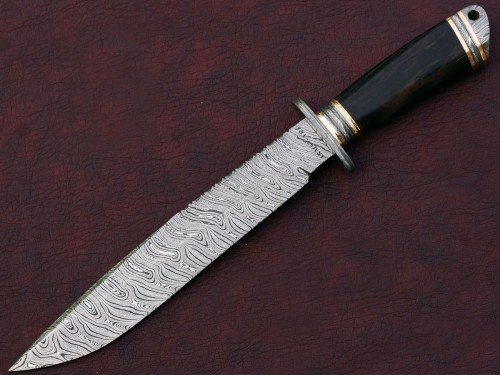 Bowie Knife