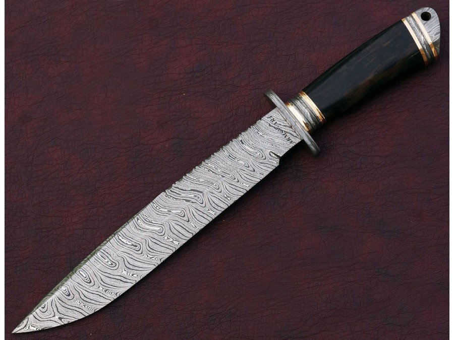 Bowie Knife Bowie Knife