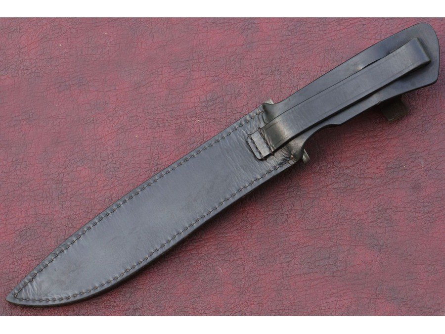Bowie Knife Bowie Knife