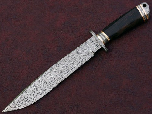 Bowie Knife