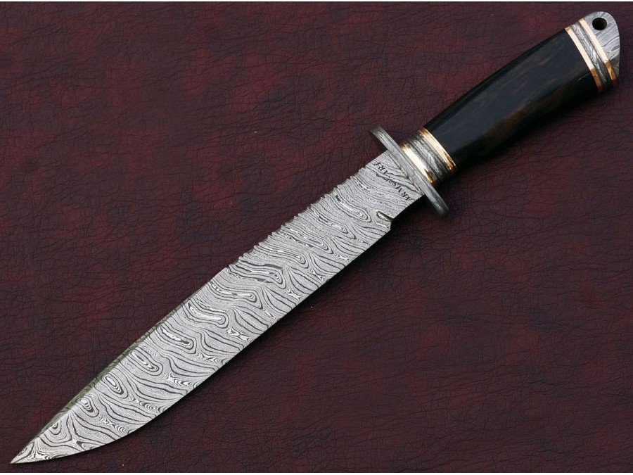 Bowie Knife Bowie Knife