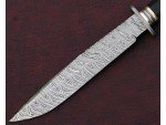 Bowie Knife Bowie Knife
