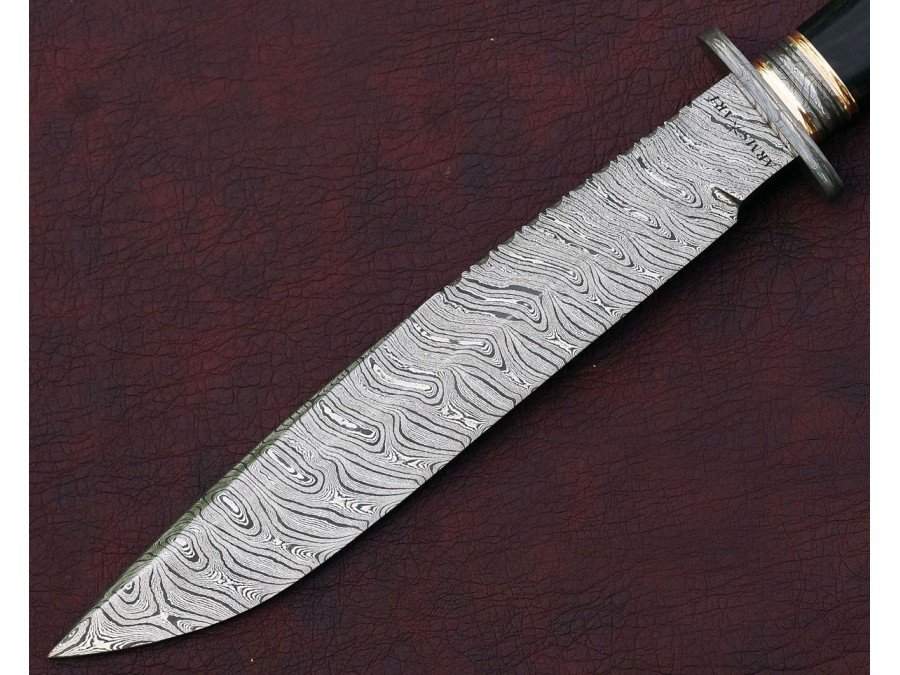 Bowie Knife Bowie Knife