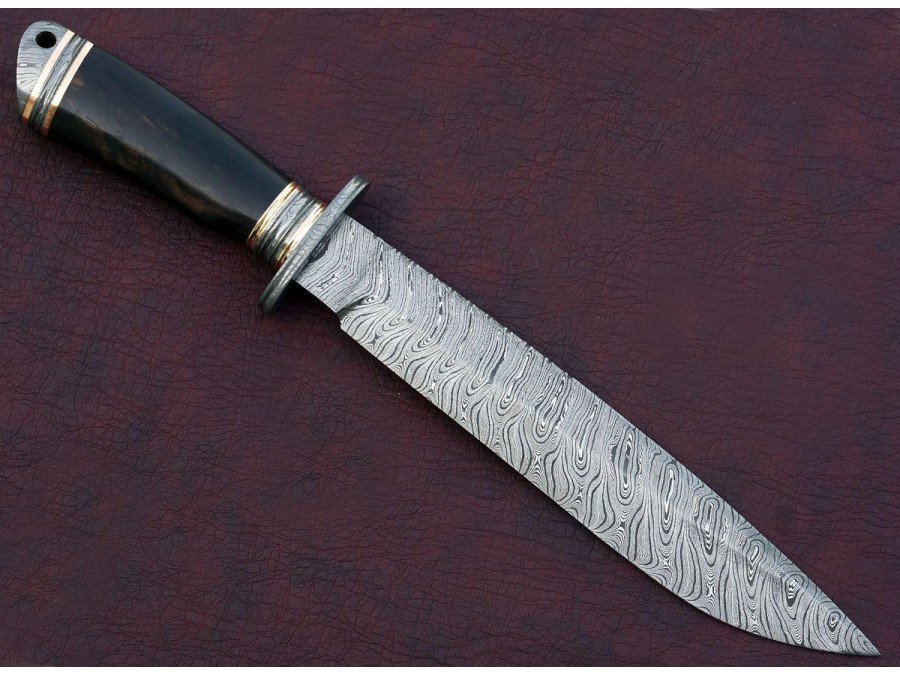 Bowie Knife Bowie Knife
