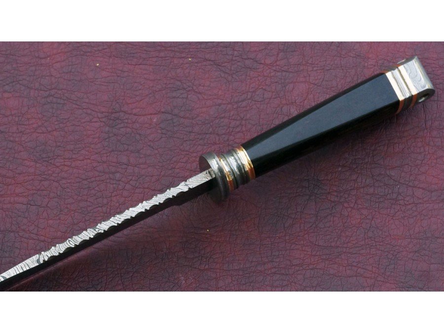 Bowie Knife Bowie Knife