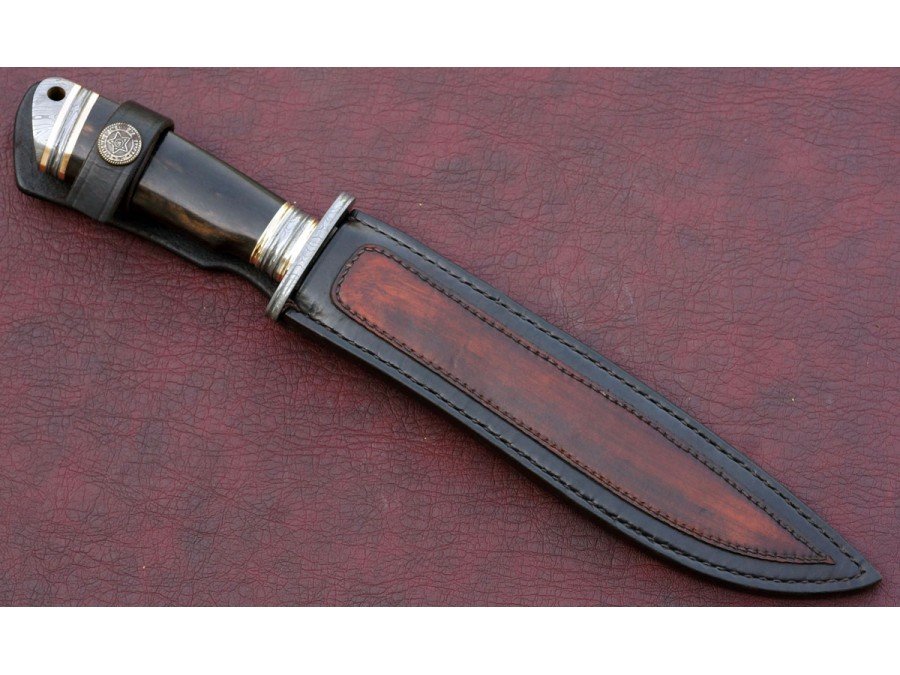 Bowie Knife Bowie Knife