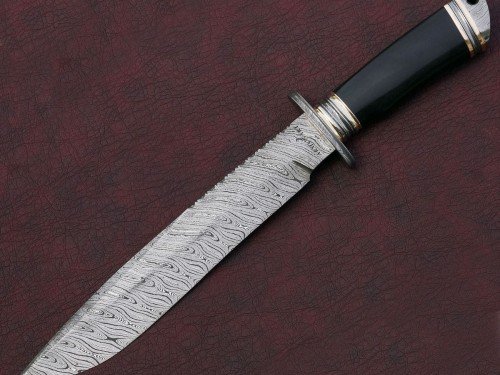Bowie Knife
