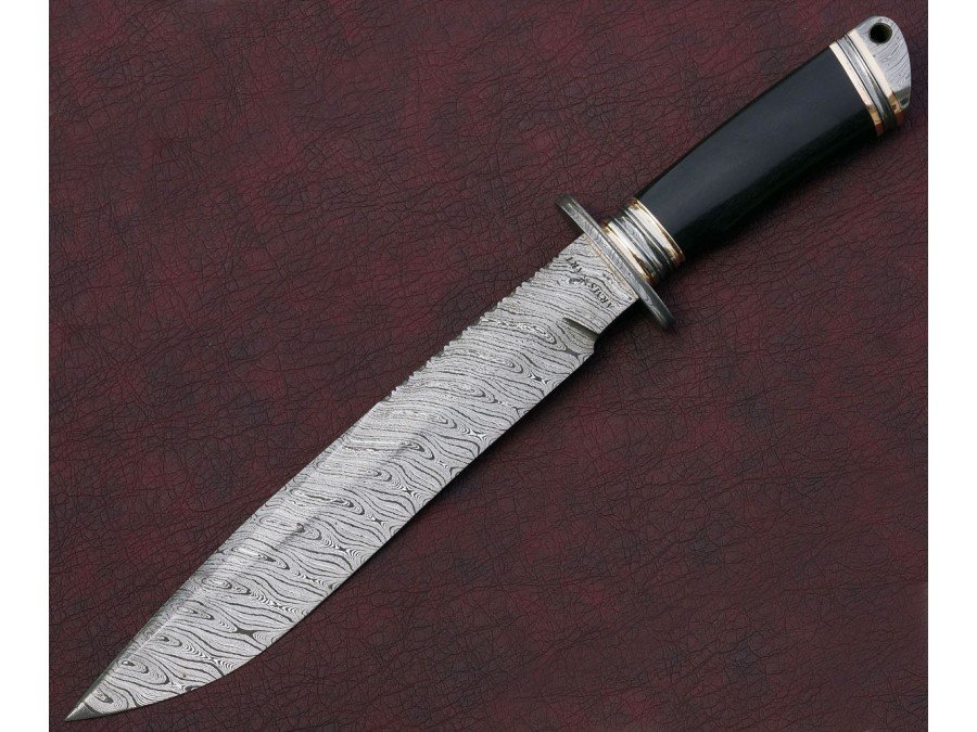 Bowie Knife Bowie Knife