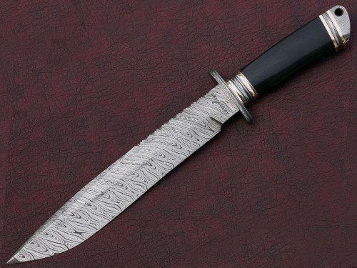 Bowie Knife