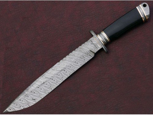 Bowie Knife
