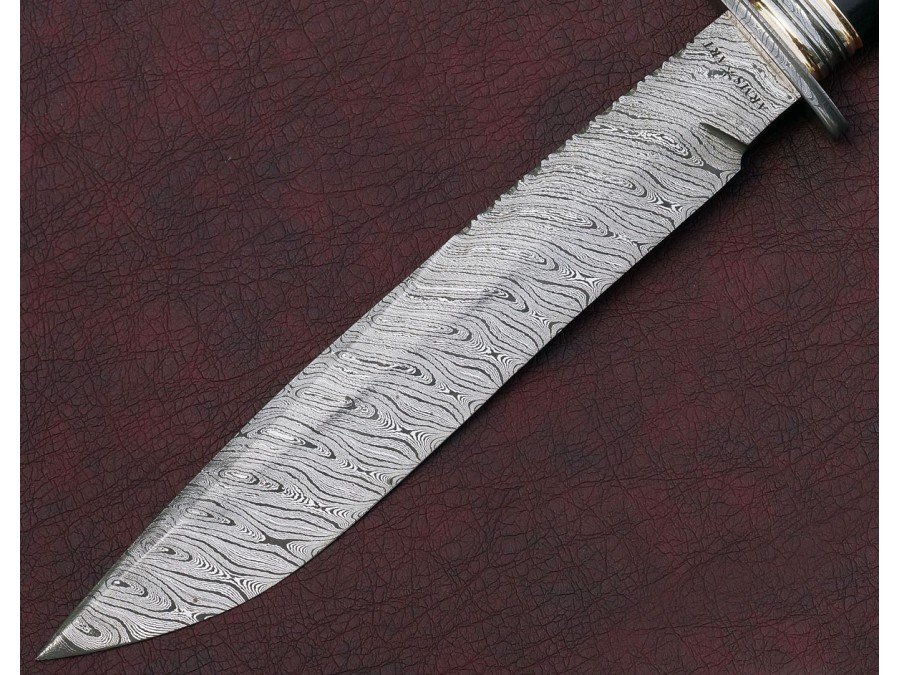 Bowie Knife Bowie Knife