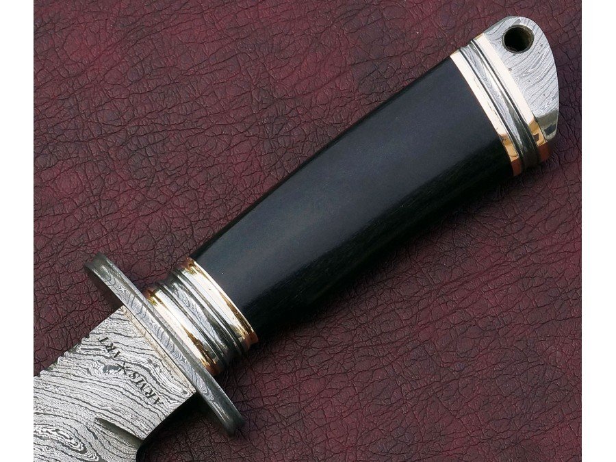 Bowie Knife Bowie Knife
