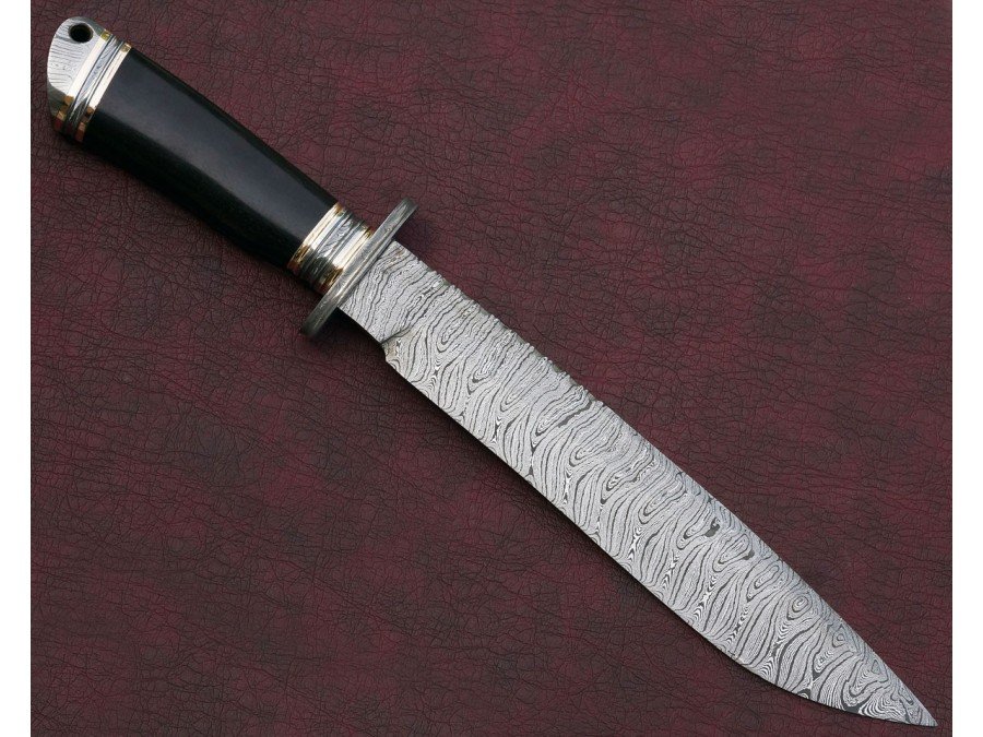 Bowie Knife Bowie Knife
