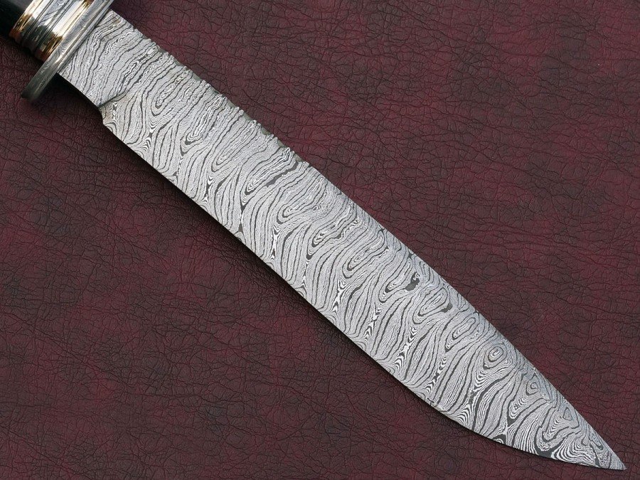 Bowie Knife Bowie Knife