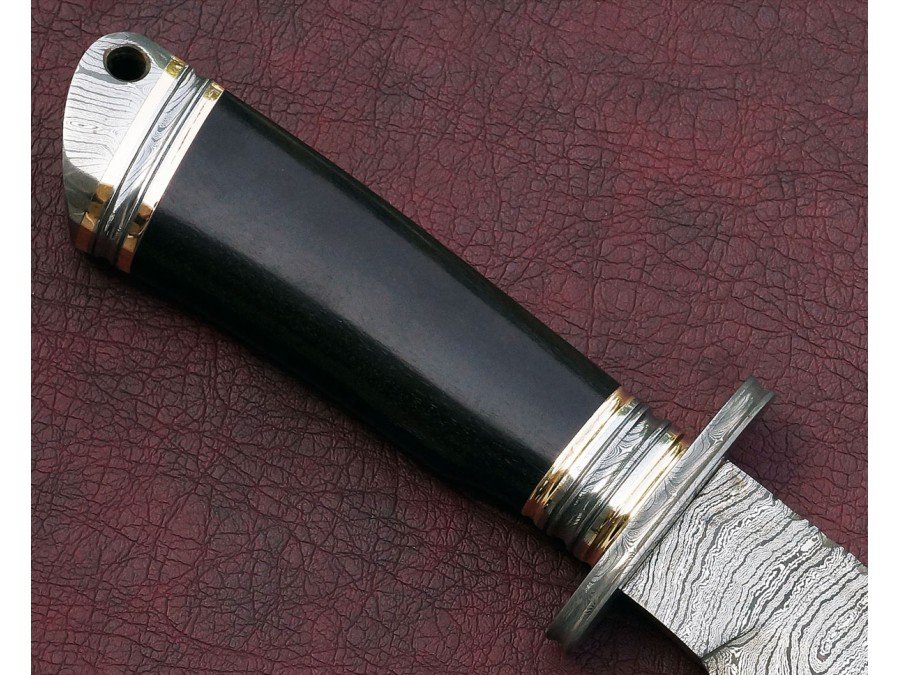 Bowie Knife Bowie Knife