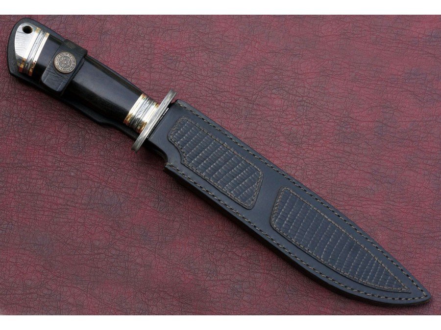 Bowie Knife Bowie Knife