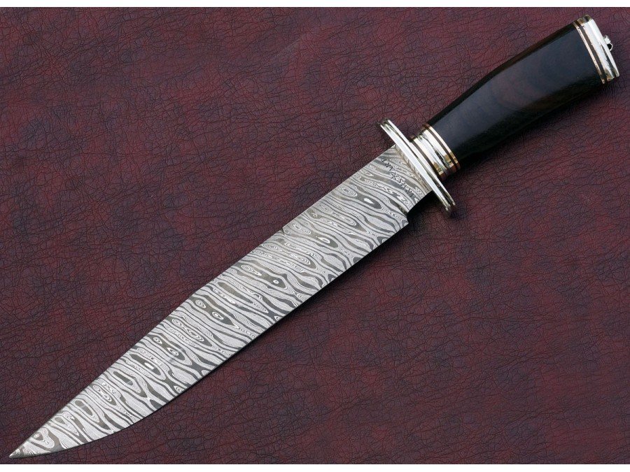 Bowie Knife Bowie Knife