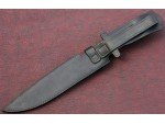 Bowie Knife Bowie Knife