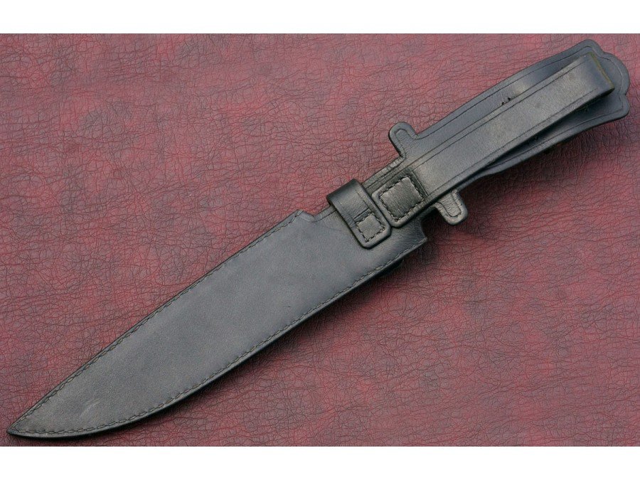 Bowie Knife Bowie Knife