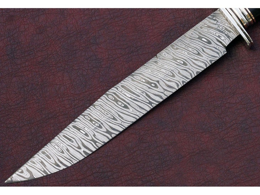 Bowie Knife Bowie Knife