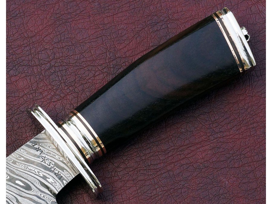 Bowie Knife Bowie Knife