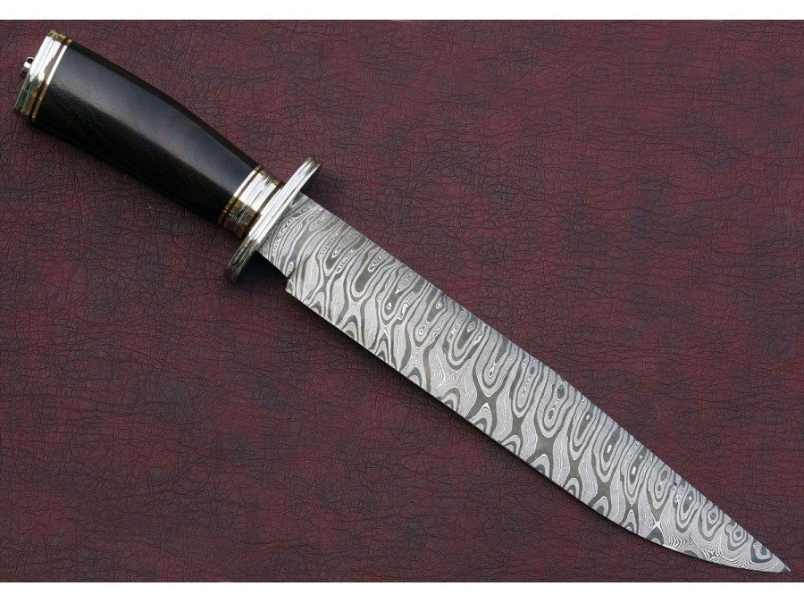 Bowie Knife Bowie Knife