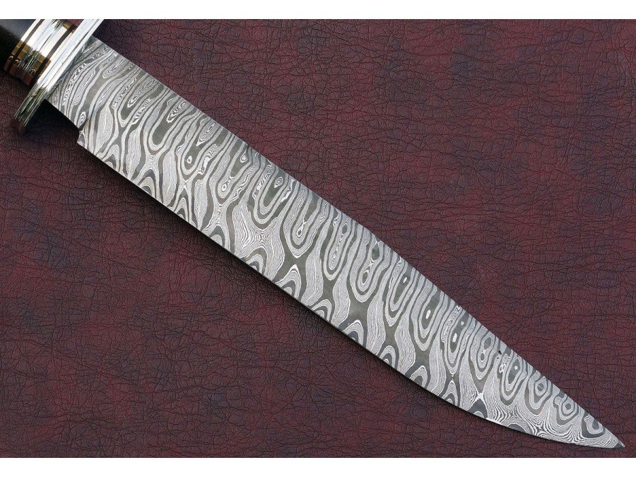 Bowie Knife Bowie Knife