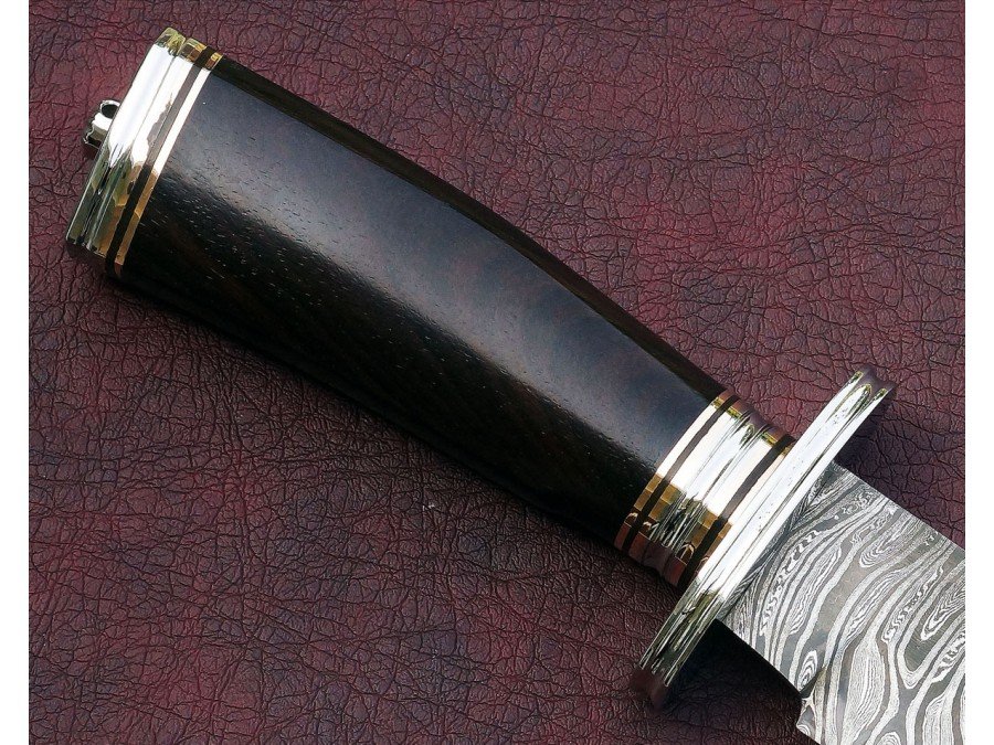 Bowie Knife Bowie Knife