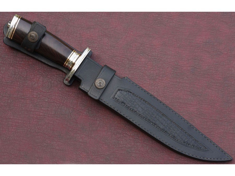 Bowie Knife Bowie Knife