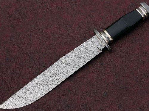 Bowie Knife