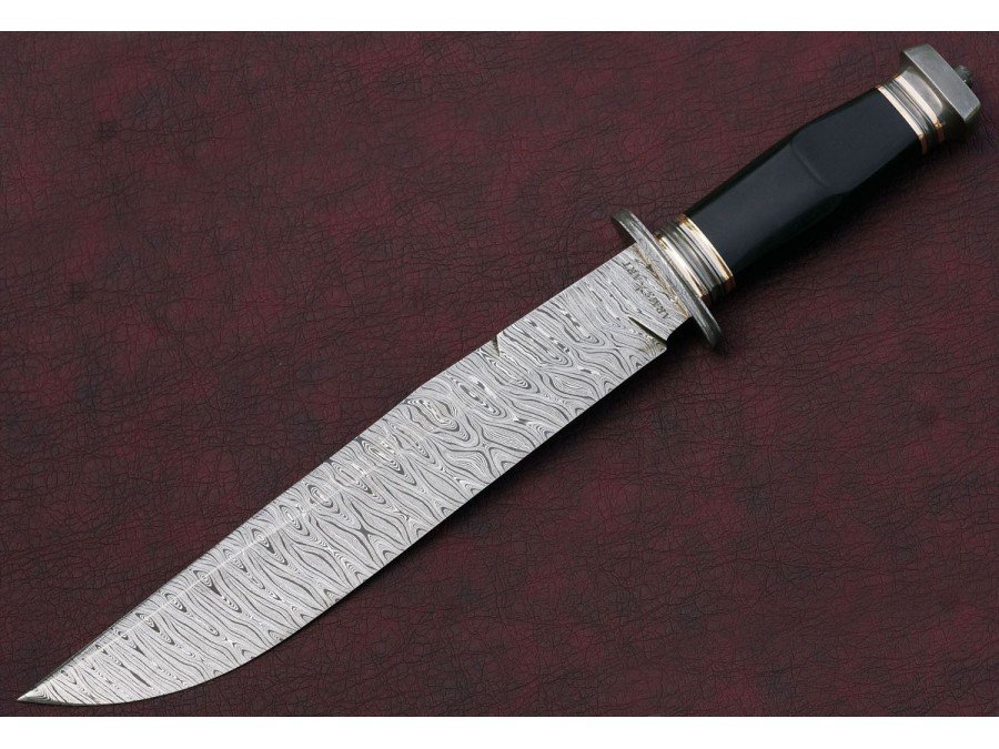 Bowie Knife Bowie Knife